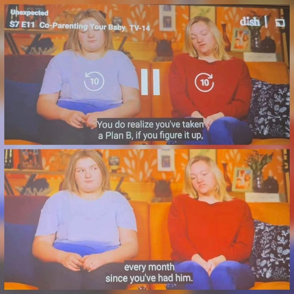 Bella Vaughn, Falen Vaughn- Facebook