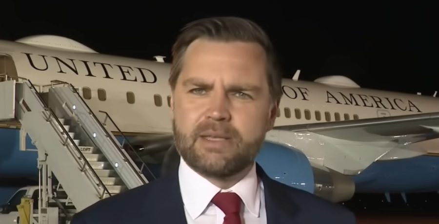 J.D. Vance - YouTube