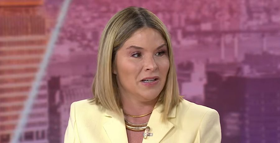 Jenna Bush Hager - YouTube