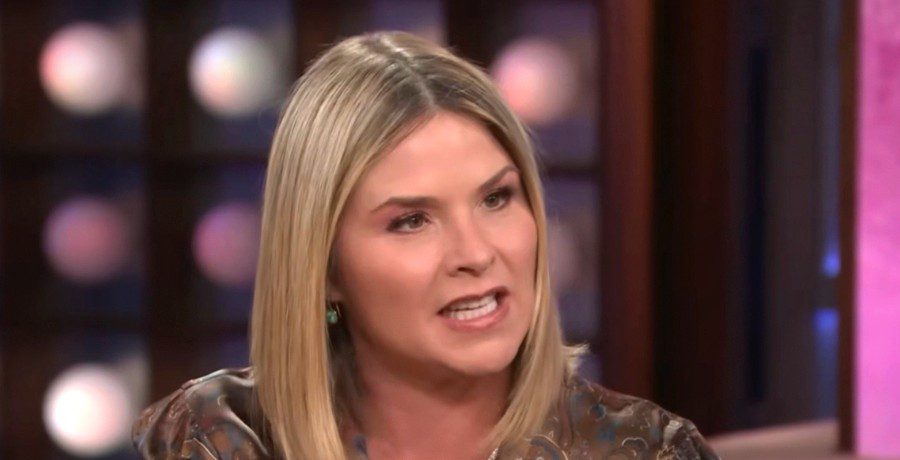 Jenna Bush Hager - YouTube