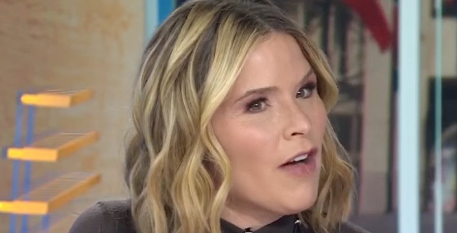 Jenna Bush Hager/Credit: YouTube