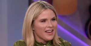 Jenna Bush Hager Shocks With NSFW Bedroom Confession - TVShowsFinder.com