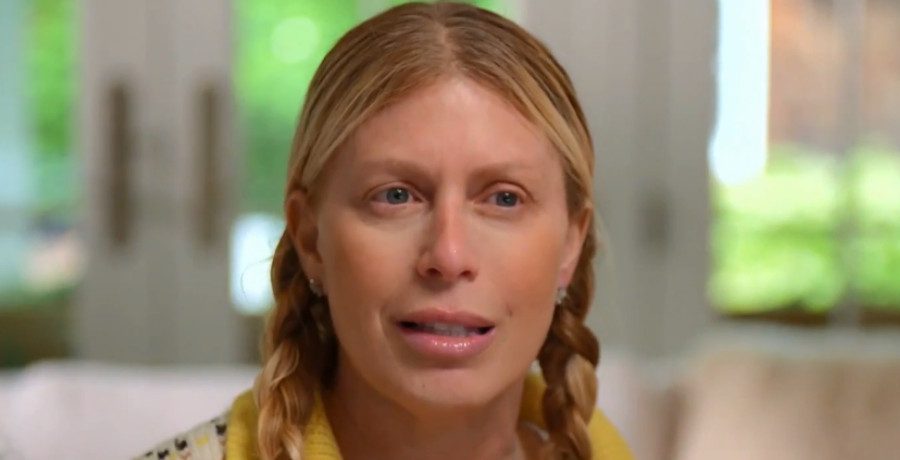 Jill Martin/Credit: YouTube