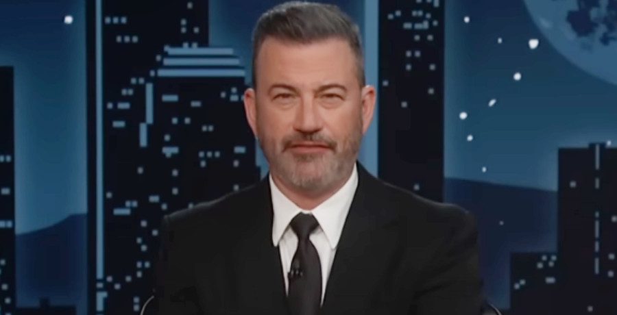 Jimmy Kimmel/Credit: YouTube