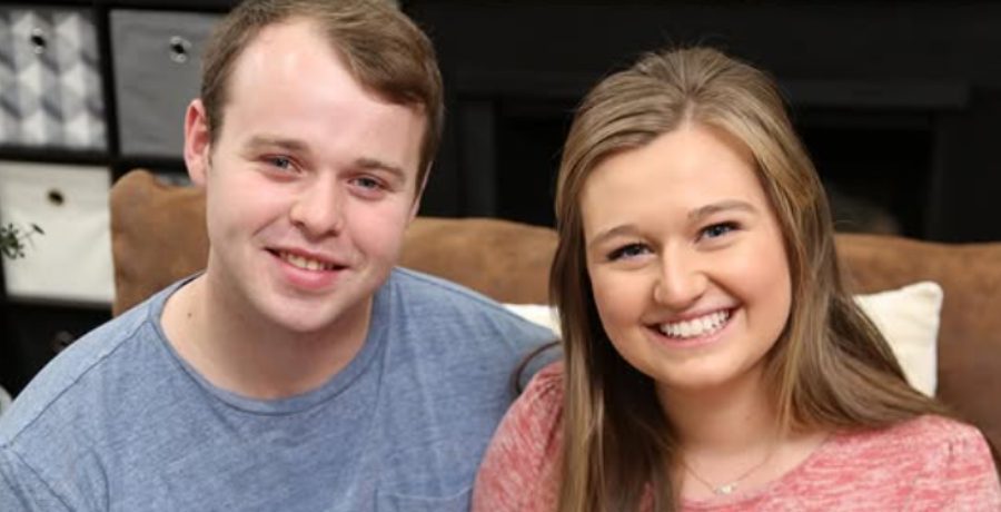 Joe & Kendra Duggar - IG