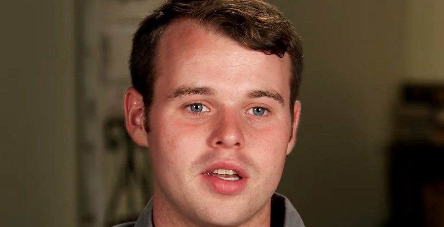 Joseph Duggar/Credit: YouTube