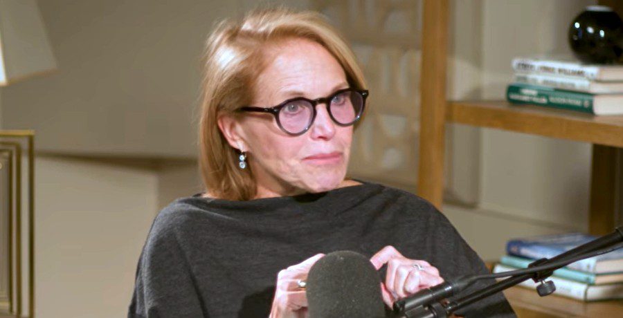 Katie Couric - YouTube