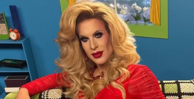 Katya Zamolodchikova - IG