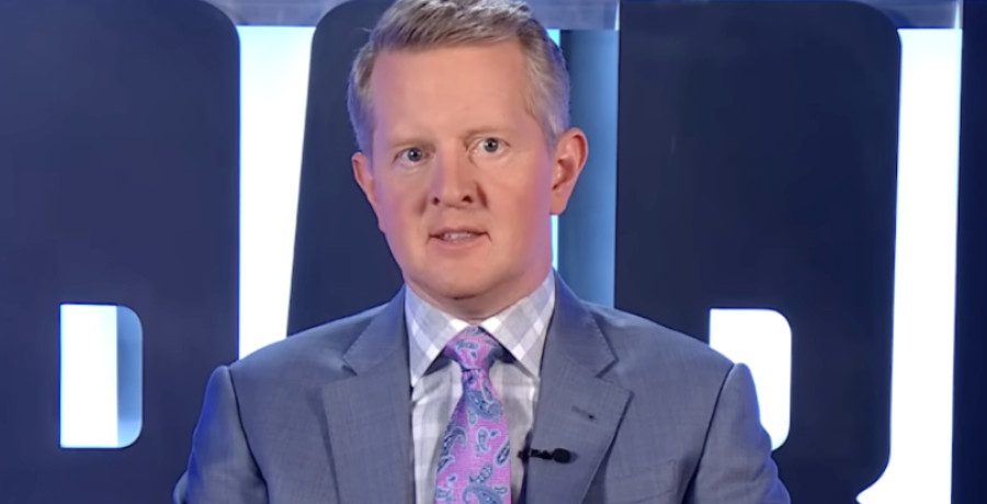 Ken Jennings/Credit: YouTube