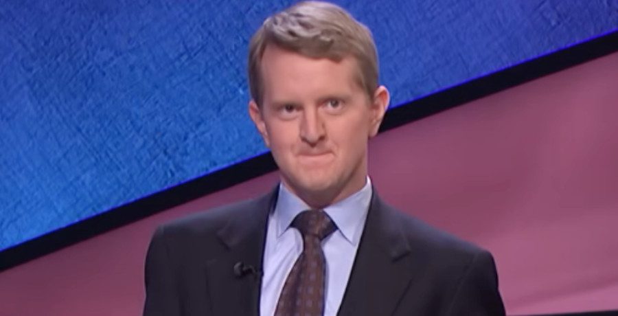 Ken Jennings/Credit: YouTube