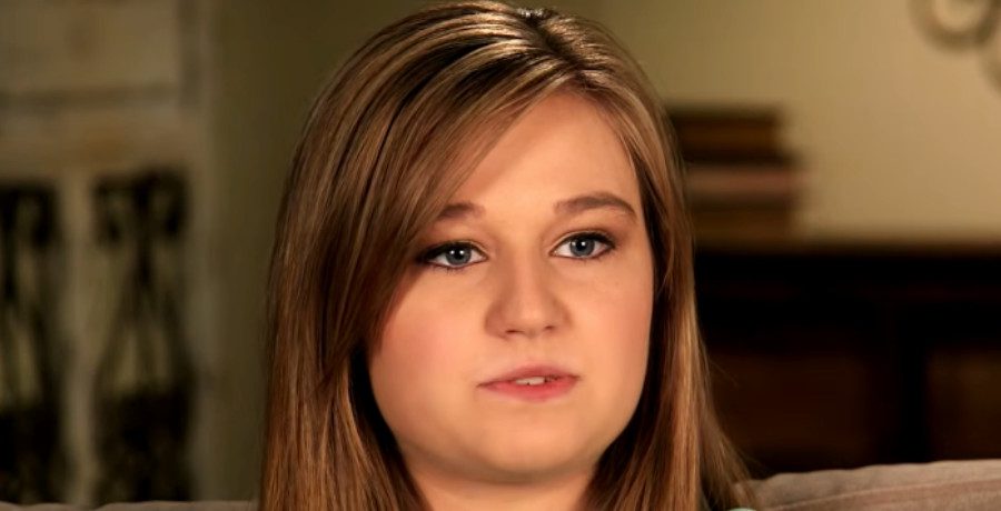Kendra Duggar/Credit: YouTube