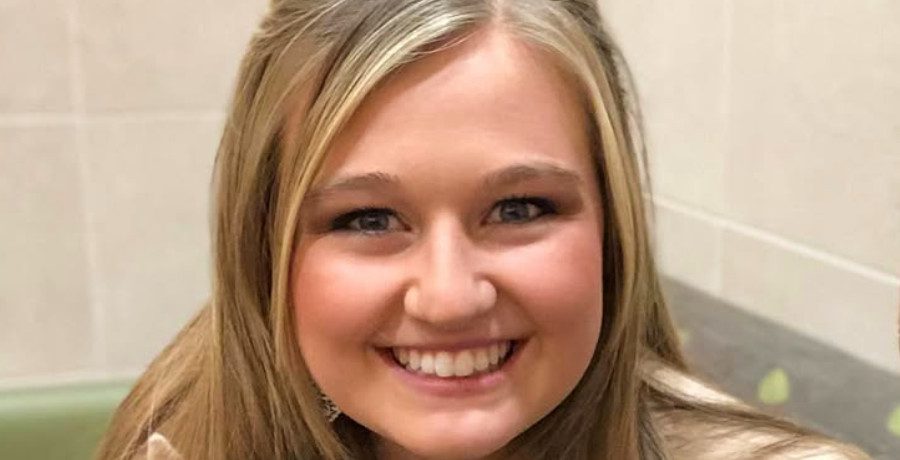 Kendra Duggar/Credit: Instagram