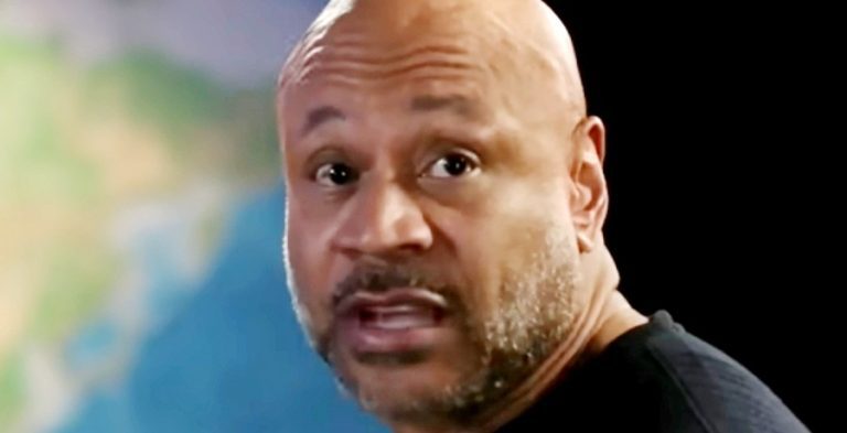 LL Cool J on 'NCIS' - YouTube