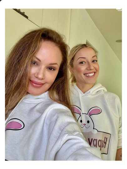 Leah Remini blasted as ‘utterly unrecognizable' in Instagram pic