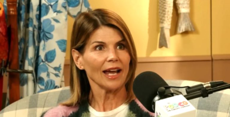 Lori Loughlin - YouTube