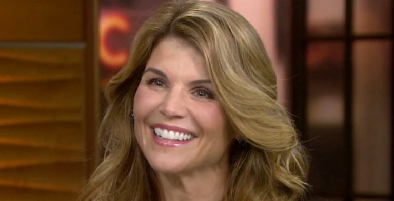 Lori Loughlin/Credit: YouTube
