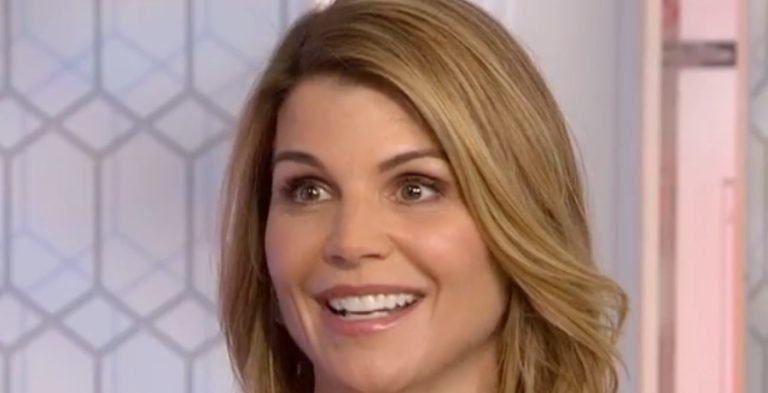 Lori Loughlin/Credit: YouTube