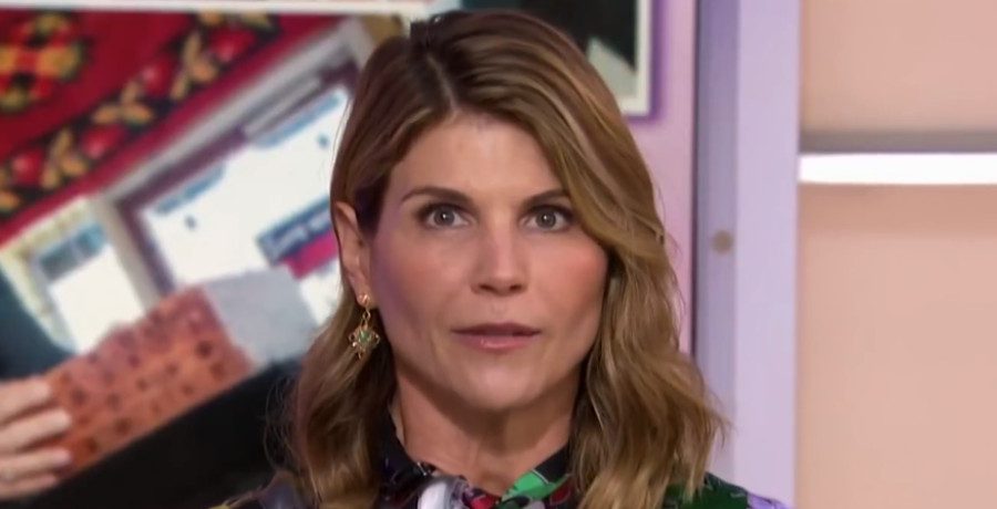 Lori Loughlin/Credit: YouTube