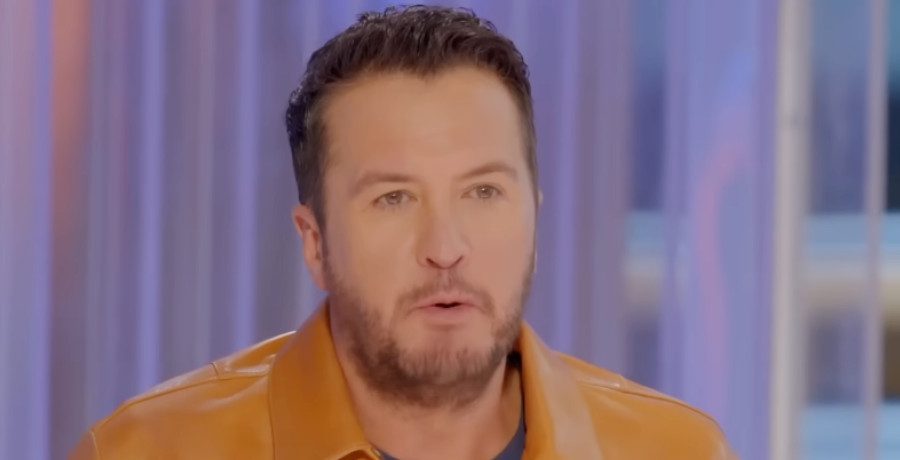 Luke Bryan/Credit: YouTube