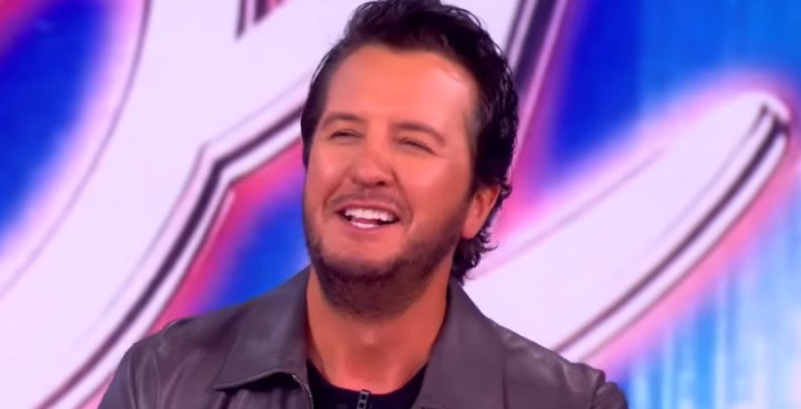 Luke Bryan/Credit: YouTube