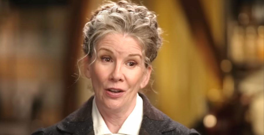 Melissa Gilbert - YouTube