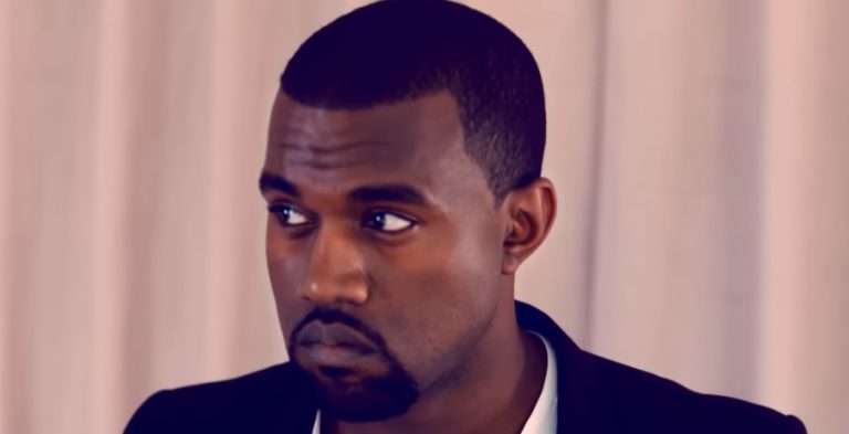 Kanye West YouTube