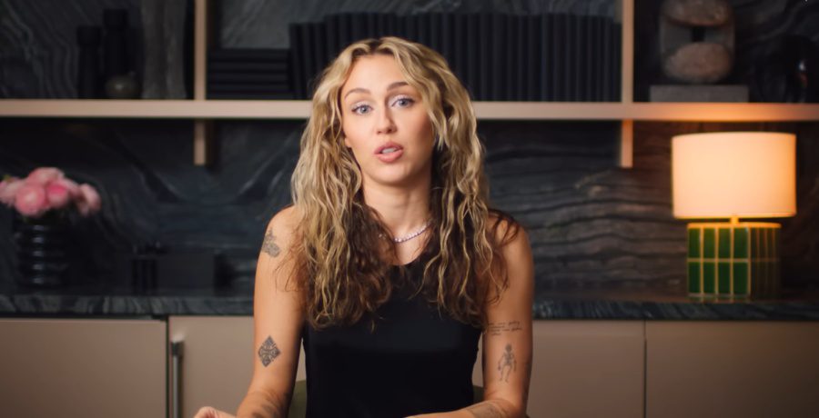 Miley Cyrus YouTube