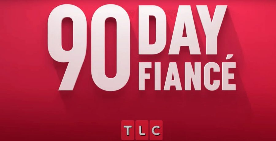 90 Day Fiance Logo