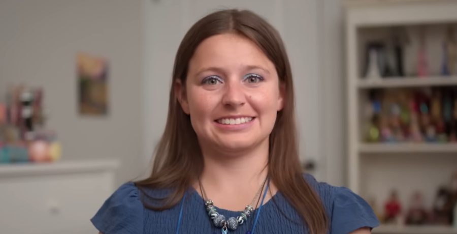 Madison Love On The Spectrum YouTube