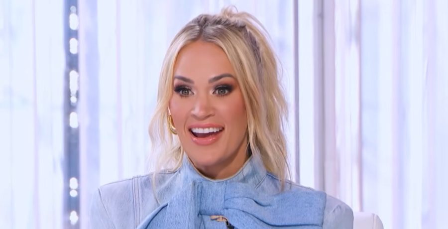 Carrie Underwood -YouTube