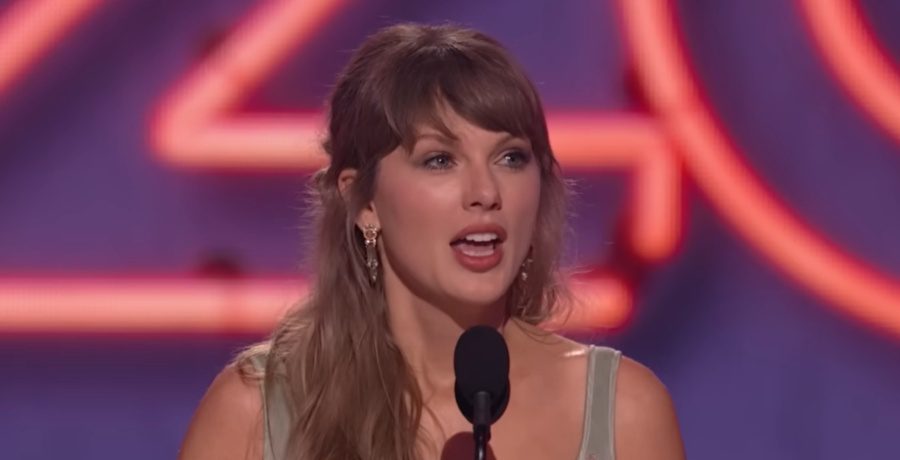 Taylor Swift YouTube