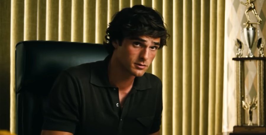 Jacob Elordi YouTube