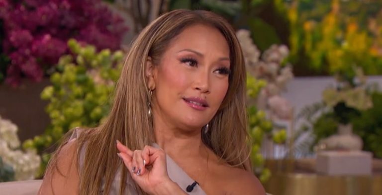 Carrie Ann Inaba YouTube