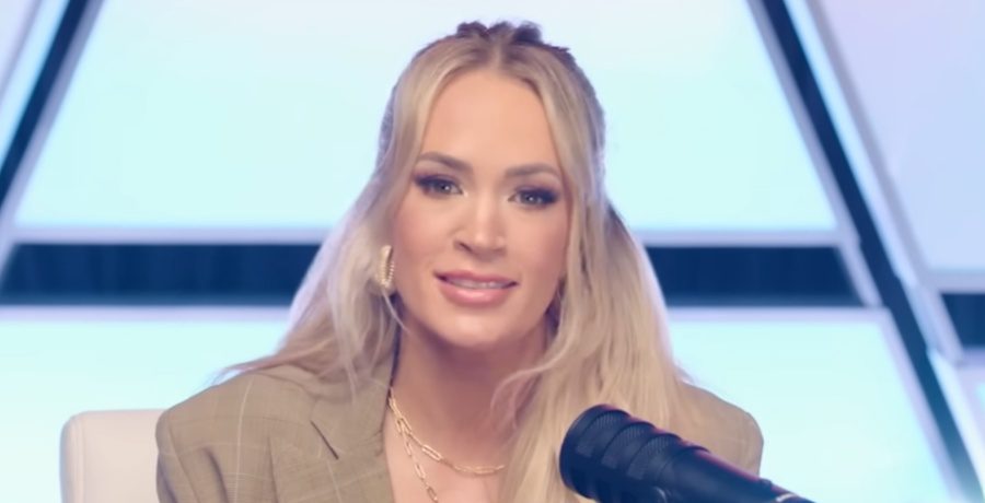Carrie Underwood YouTube