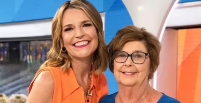 Nancy Guthrie and Savannah Guthrie YouTube
