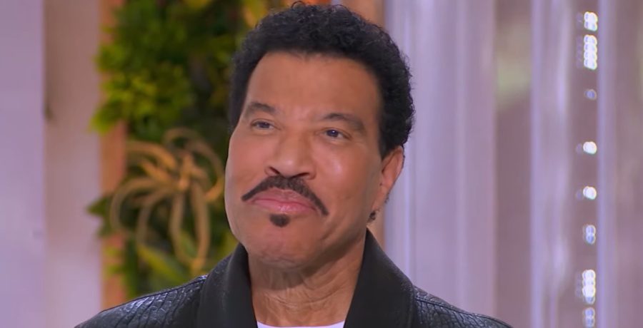 Lionel Richie YouTube