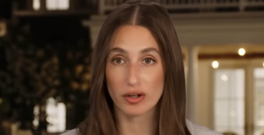 Amanda Batula YouTube