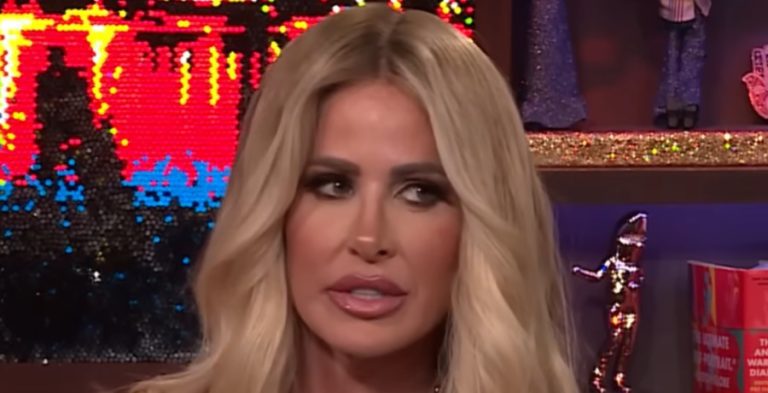 Kim Zolciak YouTube