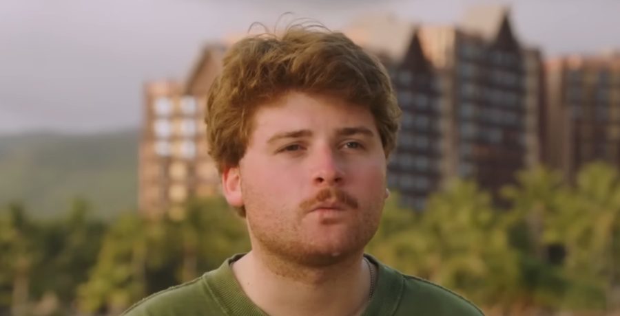 Brooks Rosser YouTube