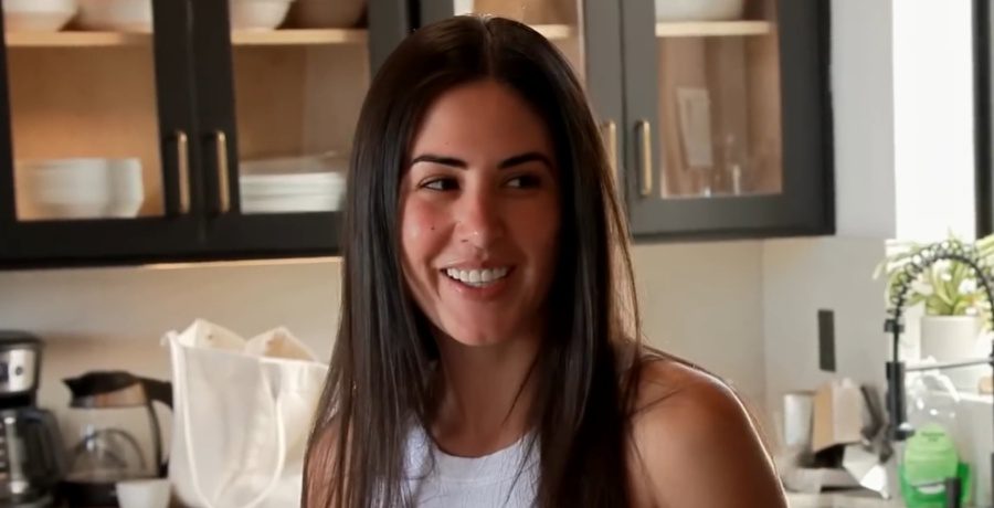 Michelle Saniei YouTube