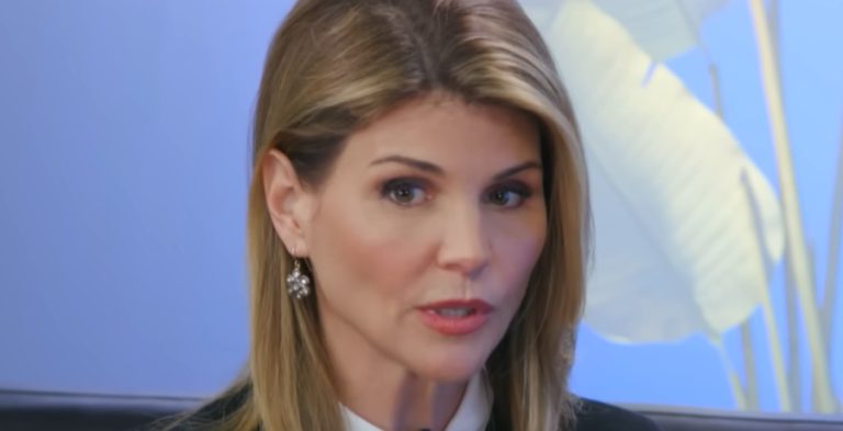 Lori Loughlin YouTube