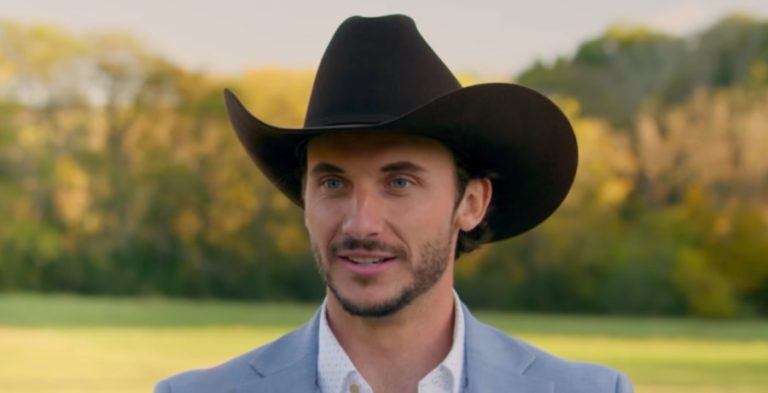 Farmer Braden Pridemore YouTube