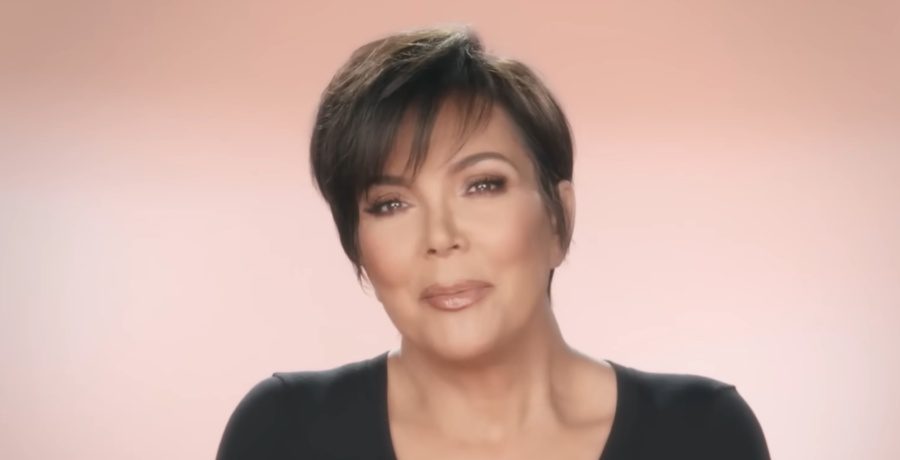 Kris Jenner YouTube