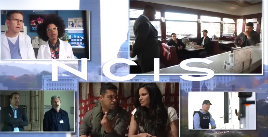 'NCIS' - YouTube