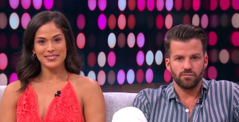 Nany González & Johnny Bananas - YouTube