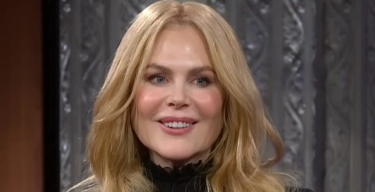 Nicole Kidman/Credit: YouTube