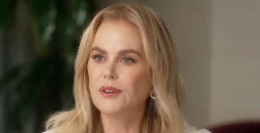 Nicole Kidman/Credit: YouTube