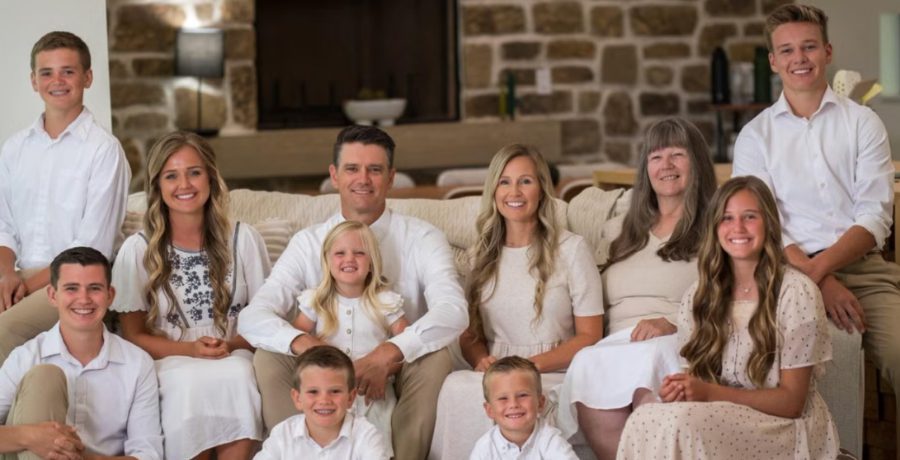 Paul Caldwell's share - GoFundMe