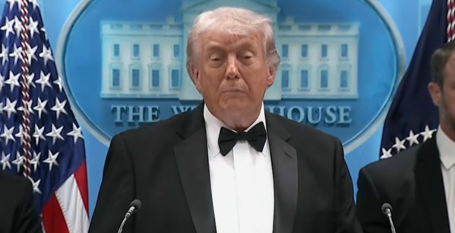 President Donald Trump - YouTube