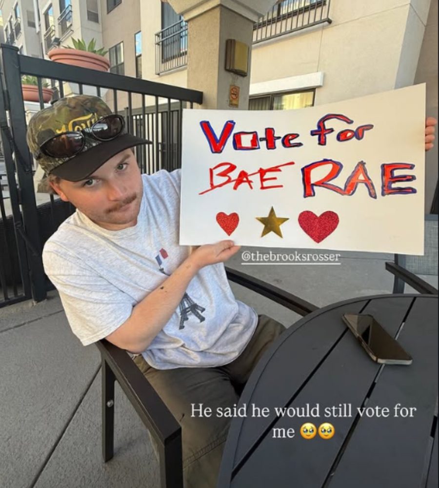 Rae Boyd's recent share - IG